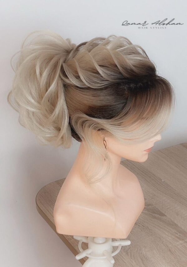 الدورة التطورية (الثانية)